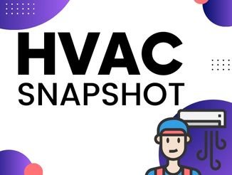 HVAC Snapshot