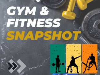 Gym and Fitness Snapshot